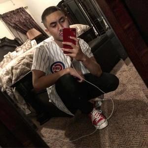 Meet your Posher, Darren